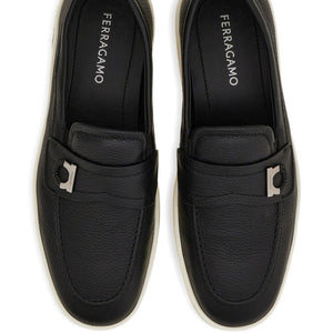 Ferragamo Tancredi loafers