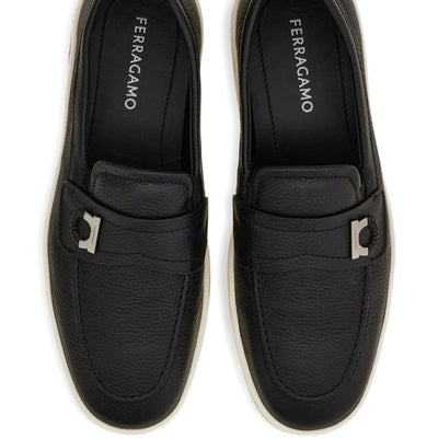 Ferragamo Tancredi loafers