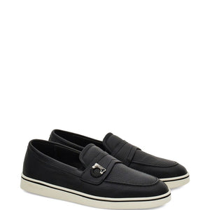 Ferragamo Tancredi loafers
