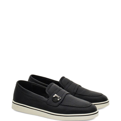 Ferragamo Tancredi loafers