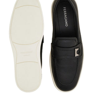 Ferragamo Tancredi loafers
