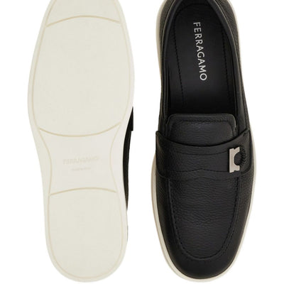 Ferragamo Tancredi loafers