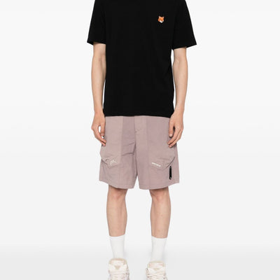 Maison Kitsuné Fox Head cotton t-shirt