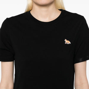 Maison Kitsuné Maison KitsunÃ© Baby Fox cotton t-shirt