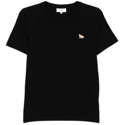 Maison Kitsuné Maison KitsunÃ© Baby Fox cotton t-shirt