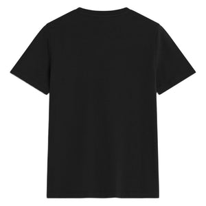 Maison Kitsuné Maison KitsunÃ© Fox Head patch cotton Fox Head cotton t-shirt