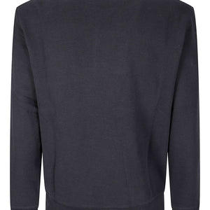 Maison Kitsuné Maison KitsunÃ© Fox Head cotton sweatshirt