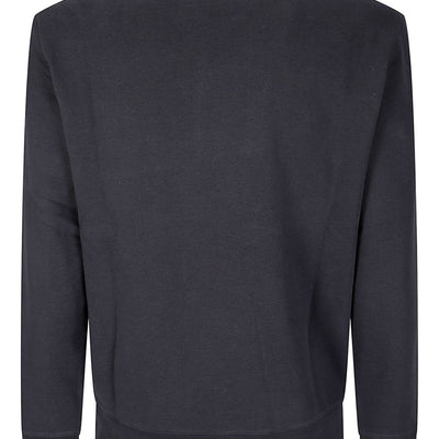 Maison Kitsuné Maison KitsunÃ© Fox Head cotton sweatshirt