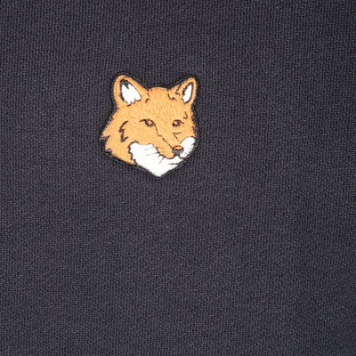 Maison Kitsuné Maison KitsunÃ© Fox Head cotton sweatshirt