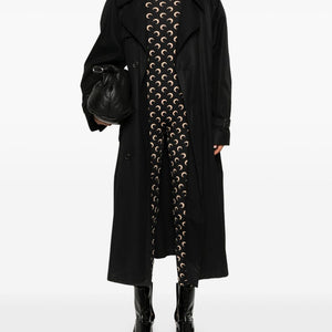 Marine Serre Moon catsuit
