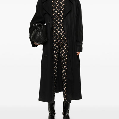 Marine Serre Moon catsuit