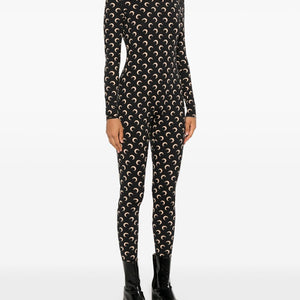 Marine Serre Moon catsuit