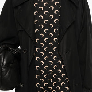 Marine Serre Moon catsuit