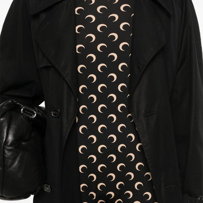 Marine Serre Moon catsuit