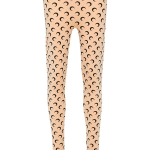Marine Serre Moon leggings