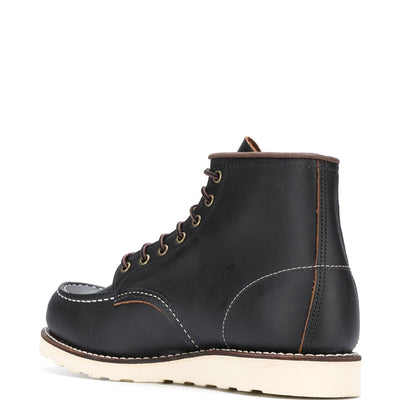 Red Wing Classic Moc leather boots