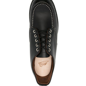 Red Wing Shop Moc leather brogues