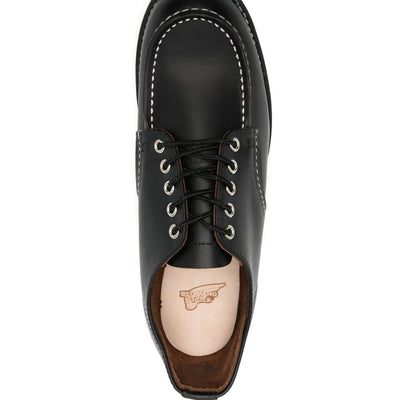 Red Wing Shop Moc leather brogues