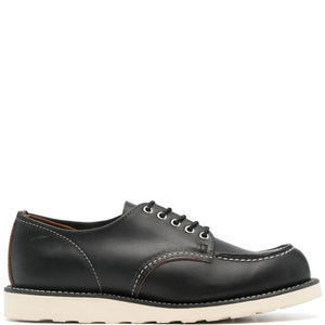 Red Wing Shop Moc leather brogues
