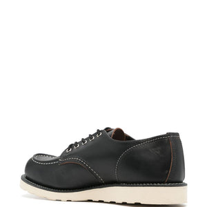 Red Wing Shop Moc leather brogues