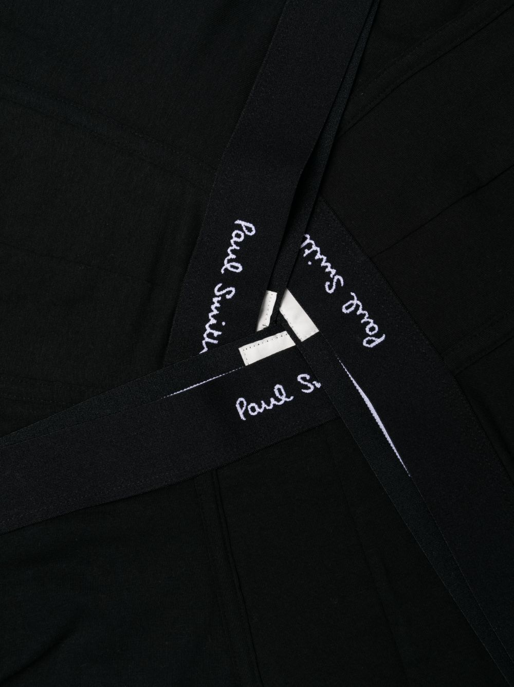 Paul Smith Cotton boxers - 3pack