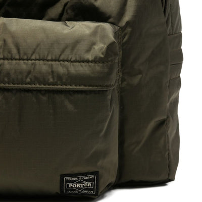Porter Double Pack Daypack
