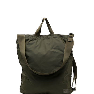 Porter Flex 2-way Shoulder Bag