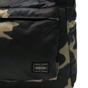 Porter Counter Shade Daypack