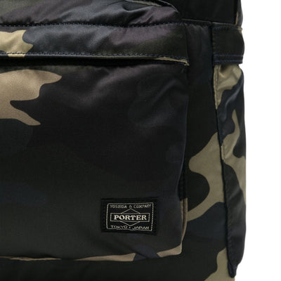 Porter Counter Shade Daypack