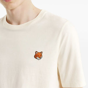 Maison Kitsuné Fox Head T-shirt