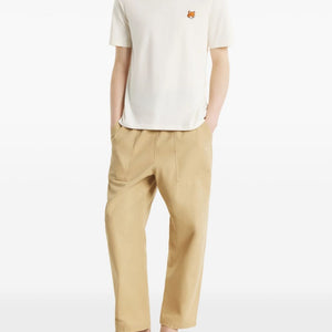 Maison Kitsuné Fox Head T-shirt