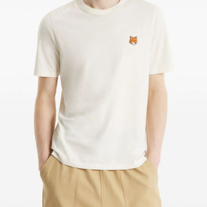 Maison Kitsuné Fox Head T-shirt