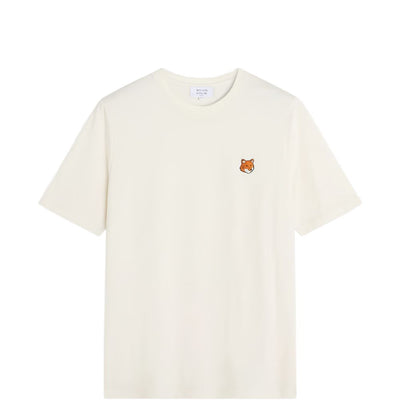 Maison Kitsuné Fox Head T-shirt