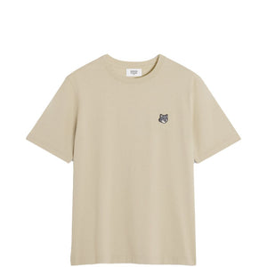 Maison Kitsuné Fox Head cotton t-shirt