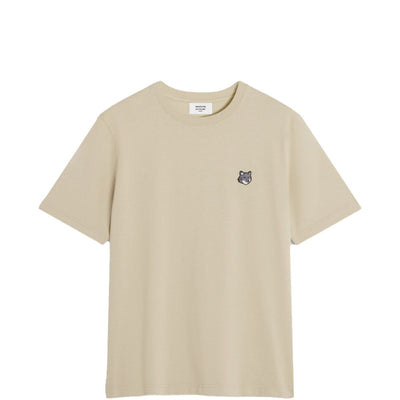 Maison Kitsuné Fox Head cotton t-shirt