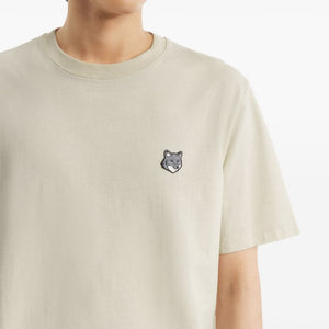 Maison Kitsuné Fox Head cotton t-shirt