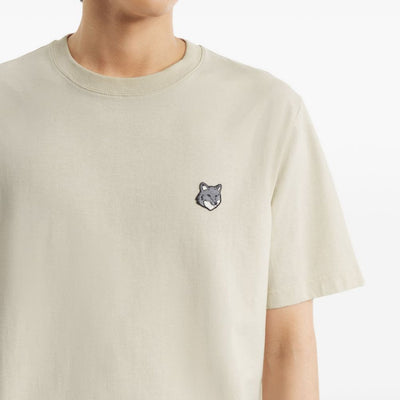 Maison Kitsuné Fox Head cotton t-shirt