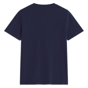 Maison Kitsuné Maison KitsunÃ© Fox Head cotton t-shirt