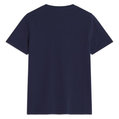 Maison Kitsuné Maison KitsunÃ© Fox Head cotton t-shirt