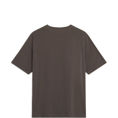Maison Kitsuné Dreaming Fox cotton t-shirt