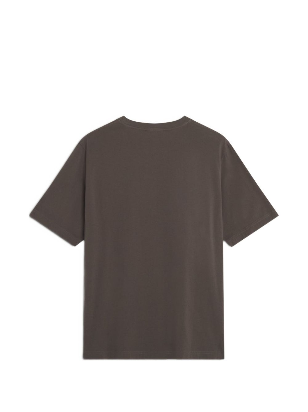 Maison Kitsuné Dreaming Fox cotton t-shirt