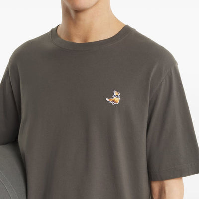Maison Kitsuné Dreaming Fox cotton t-shirt