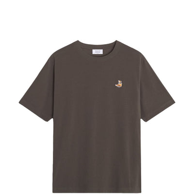 Maison Kitsuné Dreaming Fox cotton t-shirt