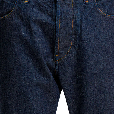 Stone Island Denim cotton jeans