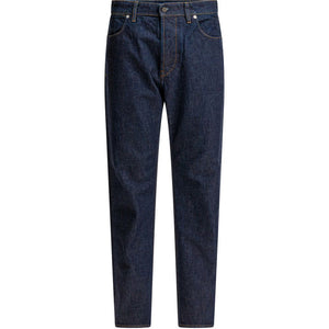 Stone Island Denim cotton jeans