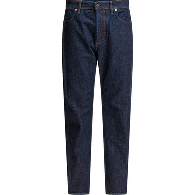 Stone Island Denim cotton jeans