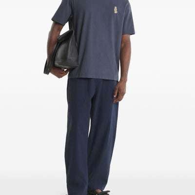 Maison Kitsuné Dressed Fox cotton t-shirt