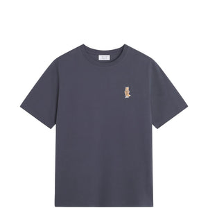 Maison Kitsuné Dressed Fox cotton t-shirt