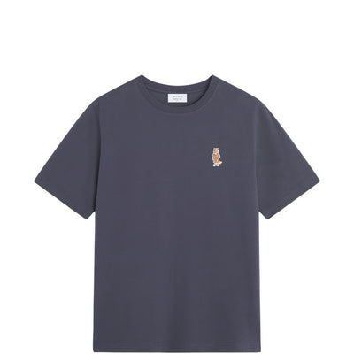 Maison Kitsuné Dressed Fox cotton t-shirt