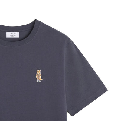 Maison Kitsuné Dressed Fox cotton t-shirt